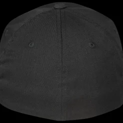 Baseball Wooly Combed, Caps Unisex