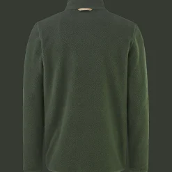 Basecamp Fleece Jacket 2.0, Fleecejakke, Herre