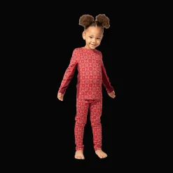 Baselayer Set, Ullsett, Barn