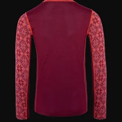 Baselayer Set, Ullsett, Junior