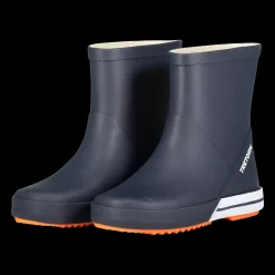 Basic Mid, Gummistovel Barn