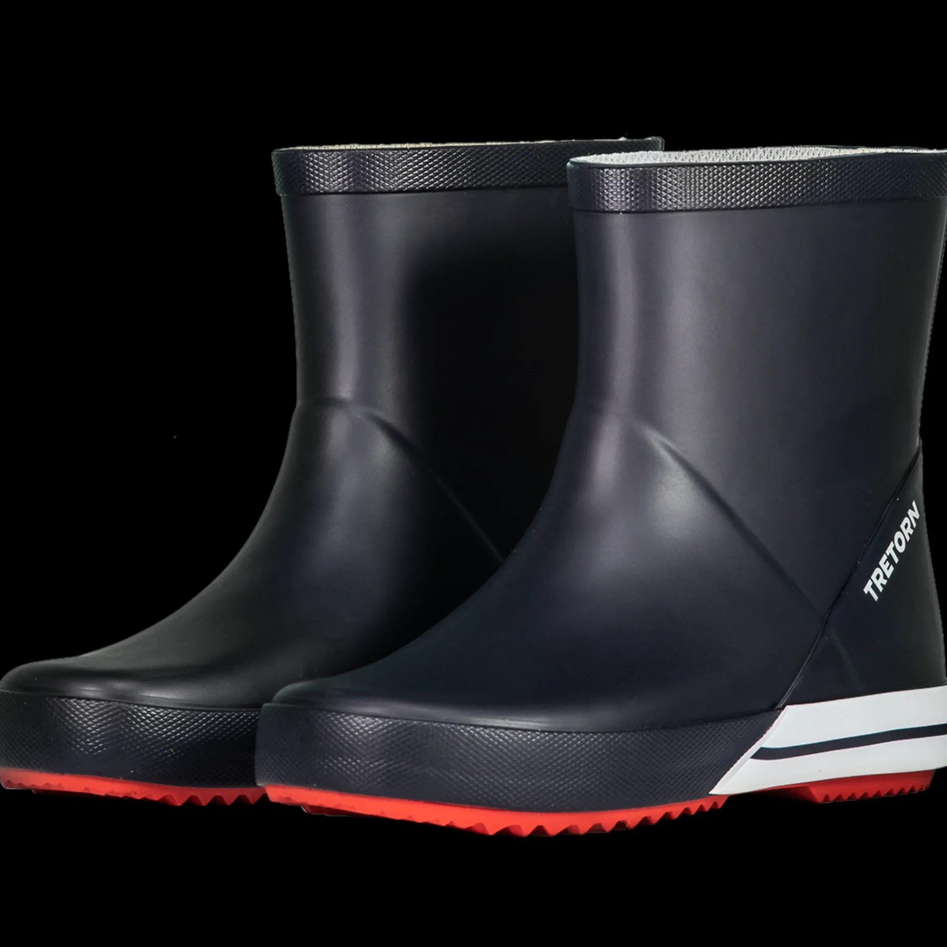 Basic Mid, Gummistovel Barn