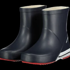 Basic Mid, Gummistovel Barn