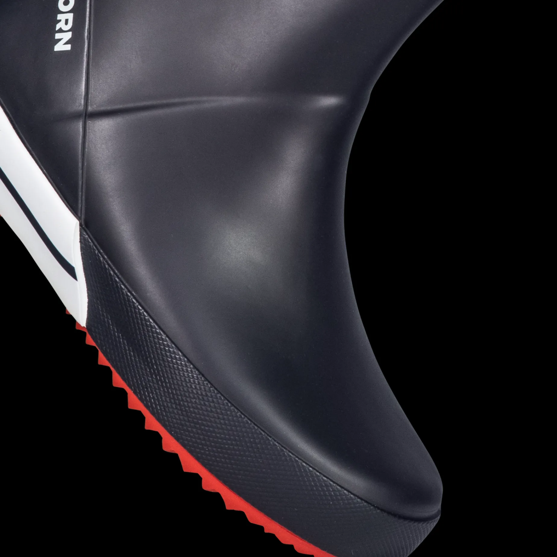 Basic Mid, Gummistovel Barn