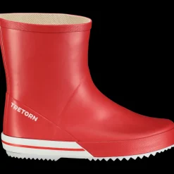 Basic Mid, Gummistovel Unisex