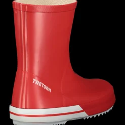 Basic Mid, Gummistovel Unisex