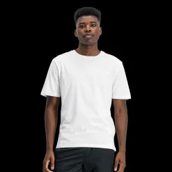 Basic Tee, T-Skjorte Herre