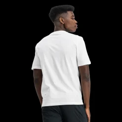 Basic Tee, T-Skjorte Herre