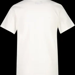 Basic Tee, T-Skjorte Junior