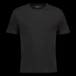 Basic Tee, T-Skjorte Unisex