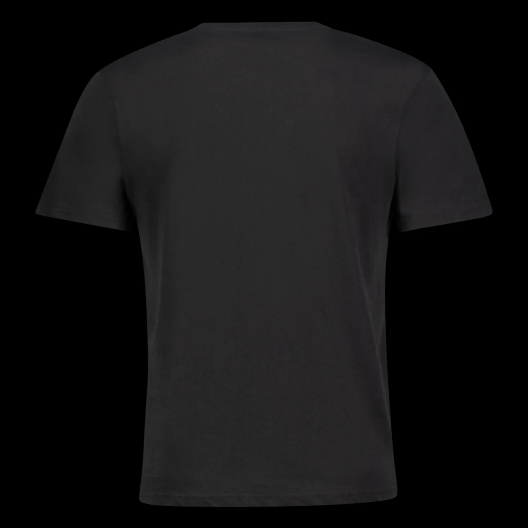 Basic Tee, T-Skjorte Unisex