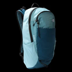 Basin 18, Dagstursekk