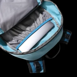 Basin 18, Dagstursekk