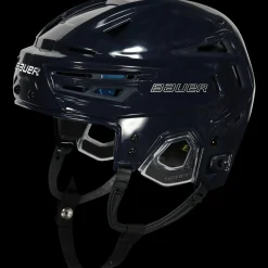 Bauer Re-Akt 150 Helmet 23/24, Hockeyhjelm, Senior