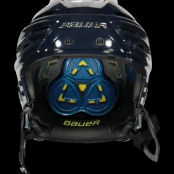Bauer Re-Akt 150 Helmet 23/24, Hockeyhjelm, Senior