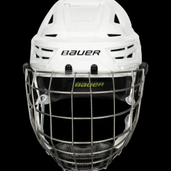 Bauer Re-Akt 150 Helmet Combo 23/24, Hockeyhjelm, Senior