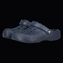 Baya Lined Clog, Crocs Unisex