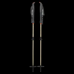 Bc Adjustable Poles Kongsvold 2-Parts 23/24, Fjellskistav