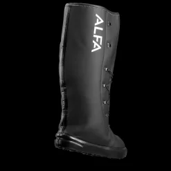 Bc Boots Alfa Cover Boot 23/24, Overtrekksstovel Unisex