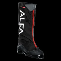 Bc Boots Alfa Outback Aps Wmns 2.0 Gt 23/24, Fjellskistovel Dame