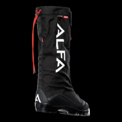 Bc Boots Alfa Outback Aps Wmns 2.0 Gt 23/24, Fjellskistovel Dame