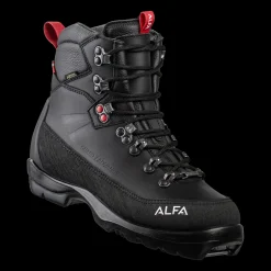 Bc Boots Guard Advance Gtx Wmns 23/24, Fjellskistovel Dame