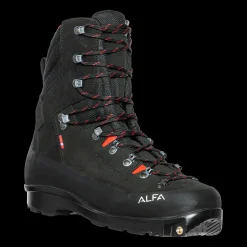 Bc Boots Skaget Perform Xplore Wmns 23/24, Fjellskistovel Dame