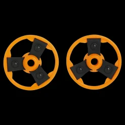 Bc Poles Cecilie Skog 23/24, Fjellskistav