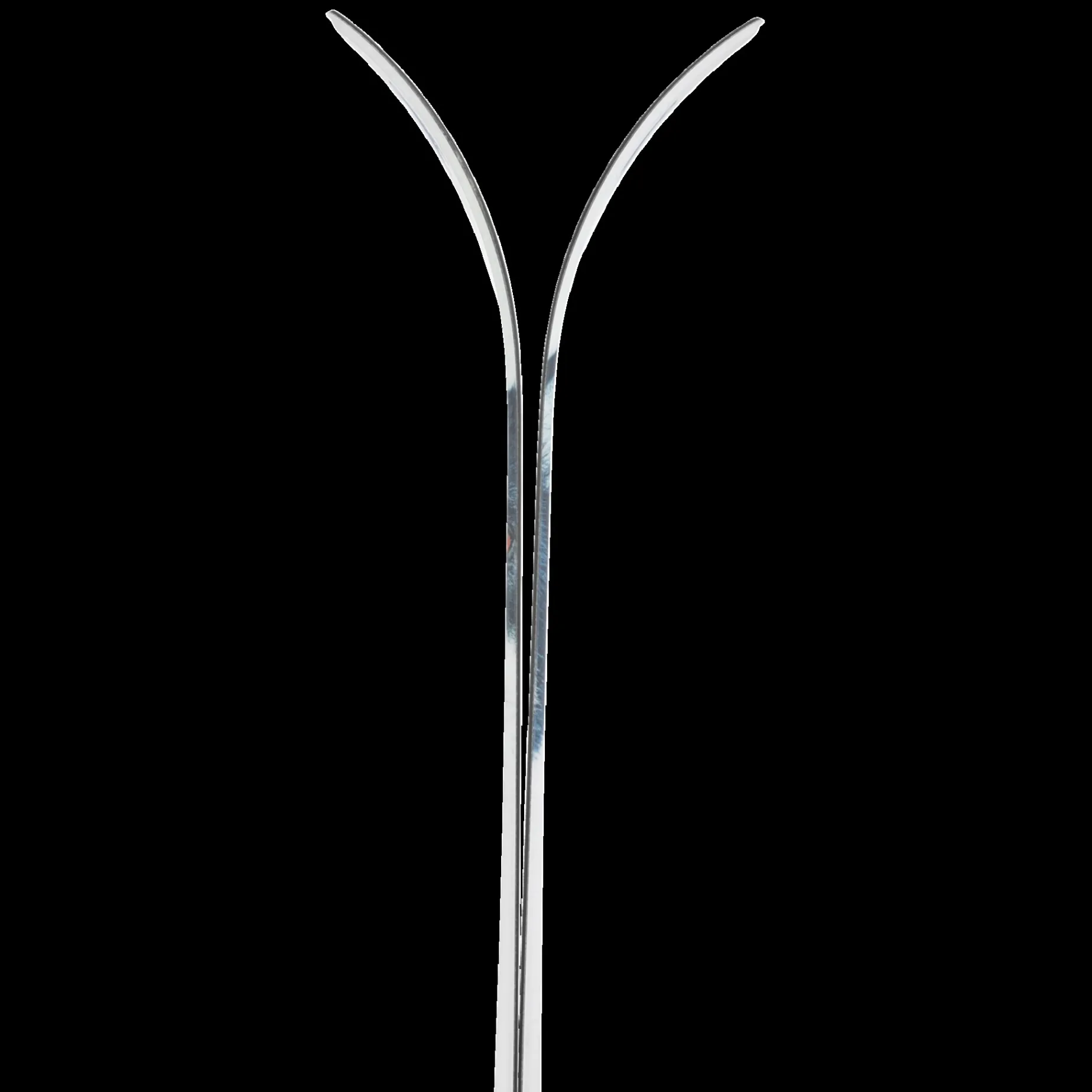 Bc Ski Finnmark 54 Waxless 23/24, Fjellski U/Stalkant Unisex