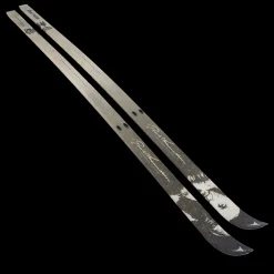 Bc Skis Amundsen 23/24, Fjellski Unisex