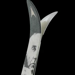 Bc Skis Amundsen 23/24, Fjellski Unisex