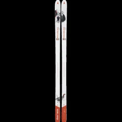 Bc Skis Breidablikk Hunter Waxless 23/24, Fjellski Uten Stalkanter