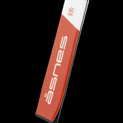 Bc Skis Breidablikk Hunter Waxless 23/24, Fjellski Uten Stalkanter