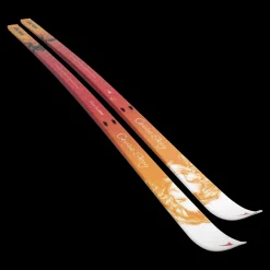 Bc Skis Cecilie Skog Waxless 23/24, Fjellski, Dame