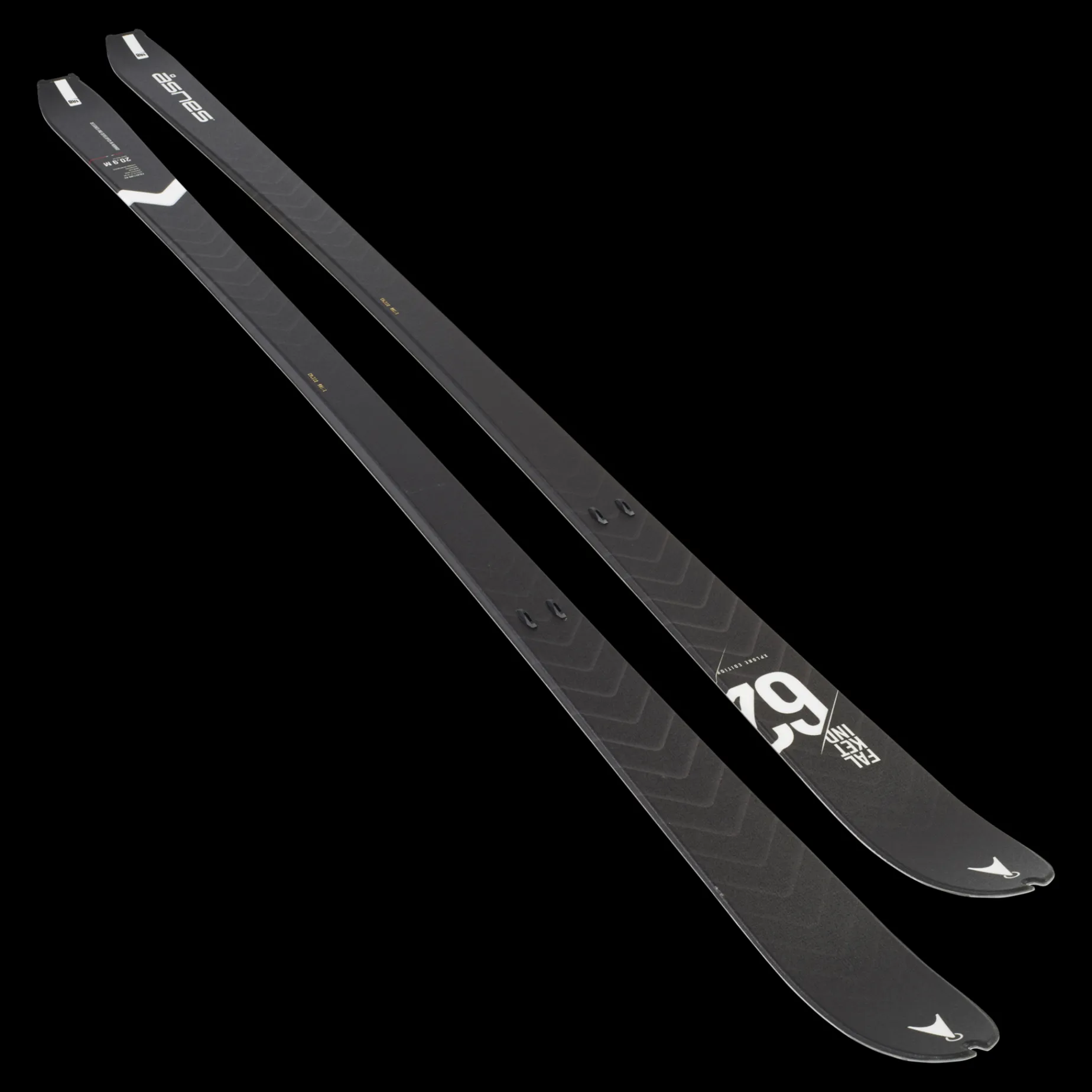 Bc Skis Falketind 62 Xplore 23/24, Fjellski, Unisex