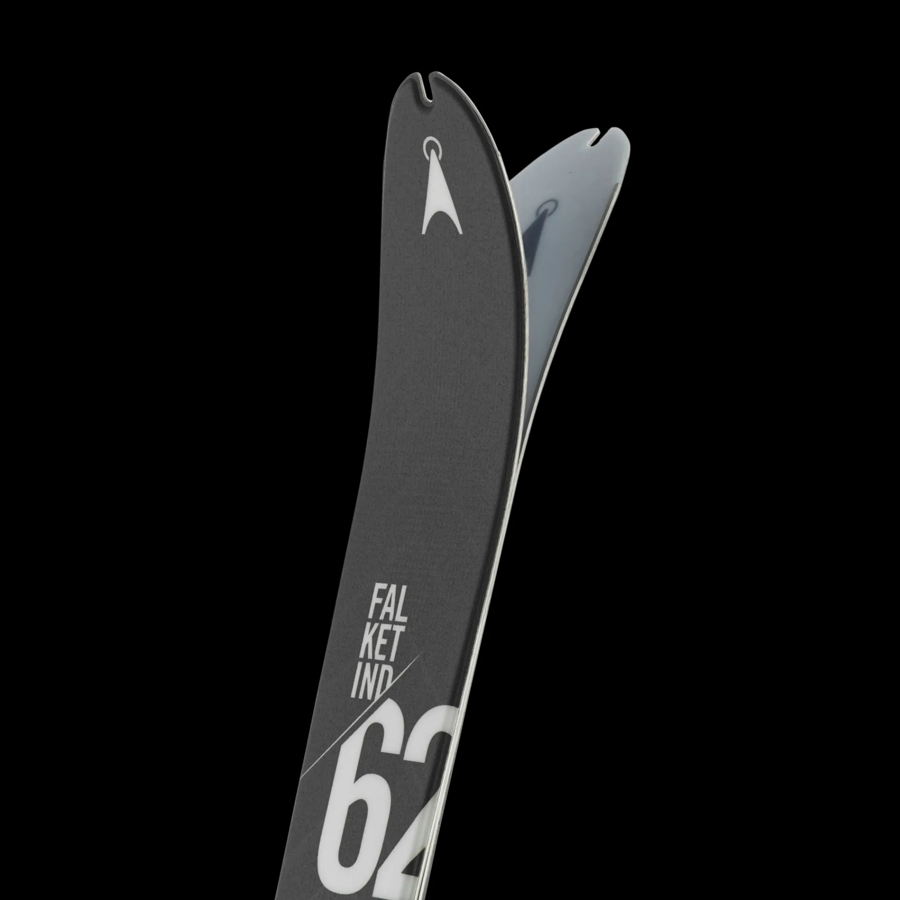 Bc Skis Falketind 62 Xplore 23/24, Fjellski, Unisex