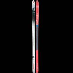 Bc Skis Ingstad 23/24, Fjellski Herre