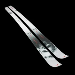 Bc Skis Ingstad 23/24, Fjellski Herre