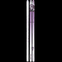 Bc Skis Liv Arnesen 23/24, Fjellski Dame
