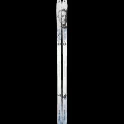 Bc Skis Nansen 23/24, Fjellski Herre