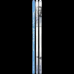 Bc Skis Nansen 23/24, Fjellski Herre
