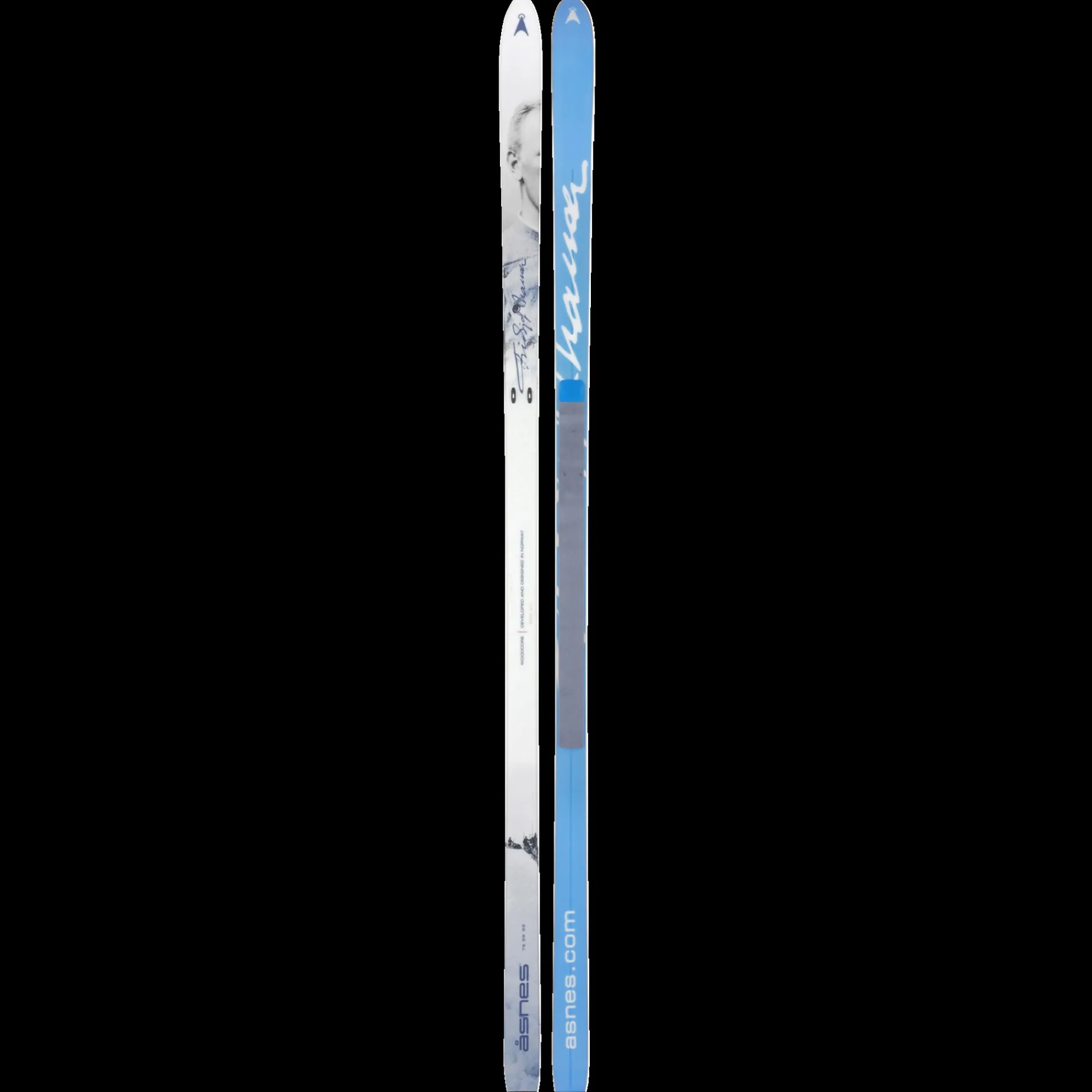 Bc Skis Nansen 23/24, Fjellski Herre