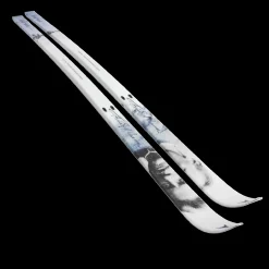 Bc Skis Nansen 23/24, Fjellski Herre
