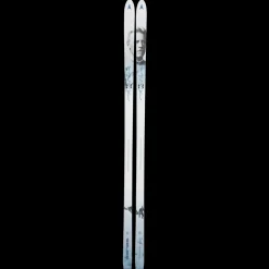 Bc Skis Nansen Waxless 23/24 Sr, Fjellski Unisex