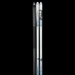Bc Skis Nansen Waxless 23/24 Sr, Fjellski Unisex
