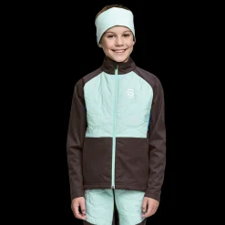 Bd Jacket Challenge 22/23, Langrennsjakke Junior