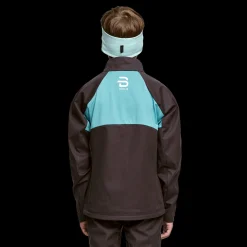 Bd Jacket Challenge 22/23, Langrennsjakke Junior