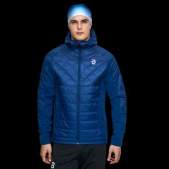 Bd Jacket Graphlite 23/24 Mns, Langrennsjakke Herre