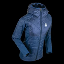 Bd Jacket Graphlite Wmn 23/24, Jakke Dame