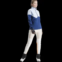 Bd Pants Booster, Langrennsbukse, Dame